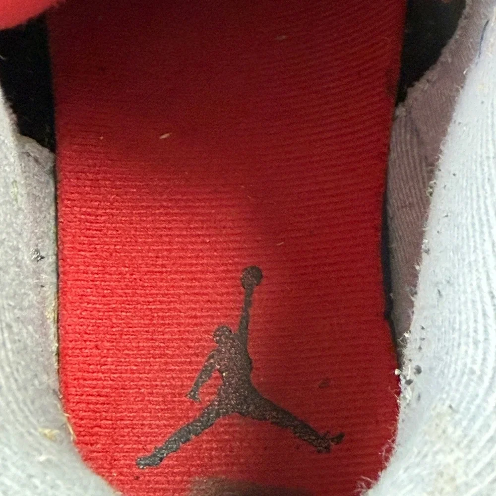 Jordan air retro